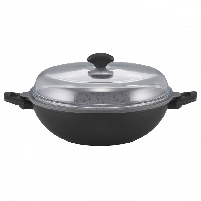 32CM MULTI COOKER image 0