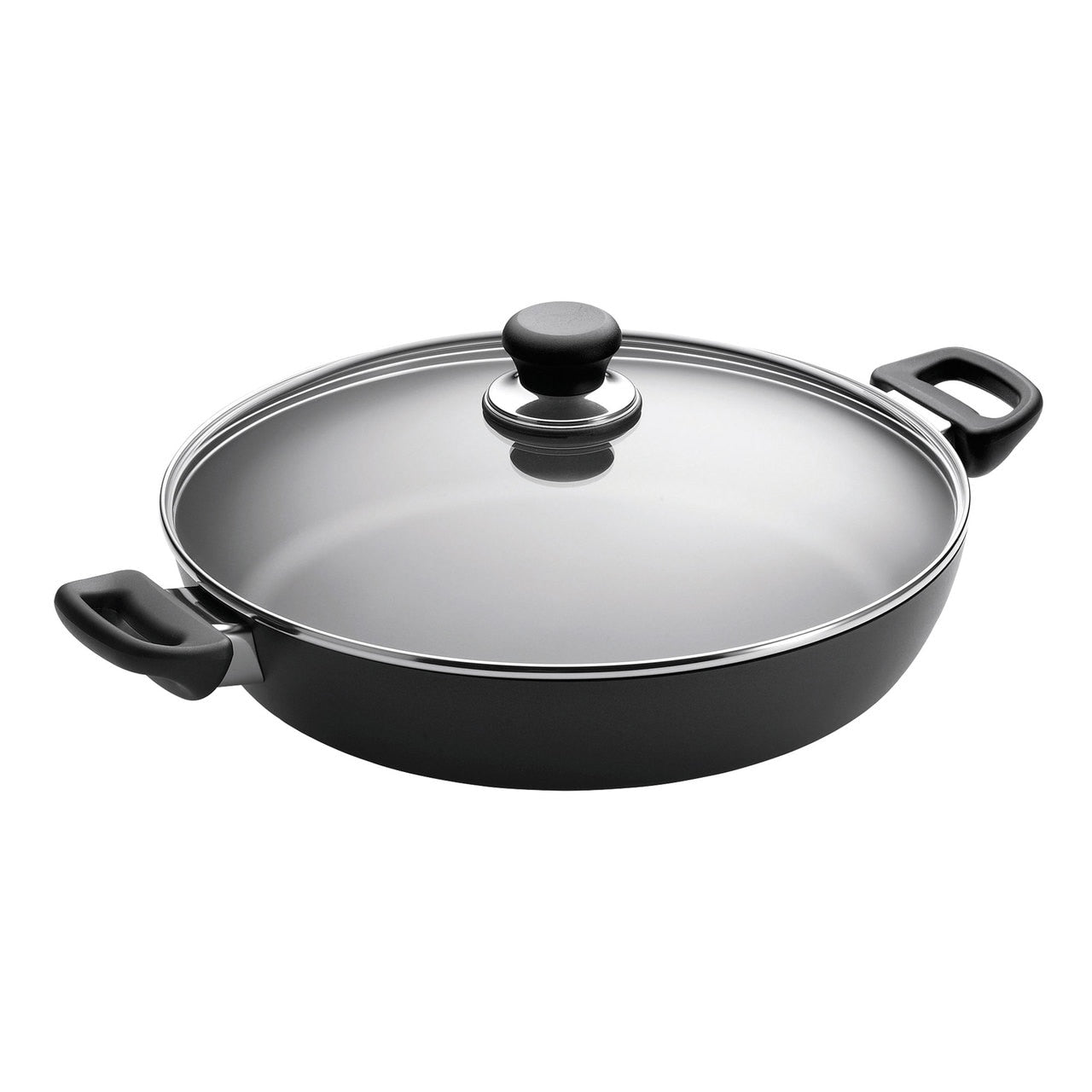 Scanpan Classic Induction 32Cm/4L Chef Pan image 0