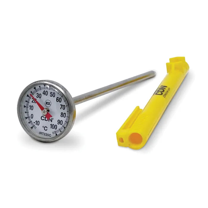 CDN Proaccurate Cooking Thermo 2.5cm image 0