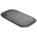 Pyrolux Pyrocast Rectangular Grill 48 x 26cm image 0