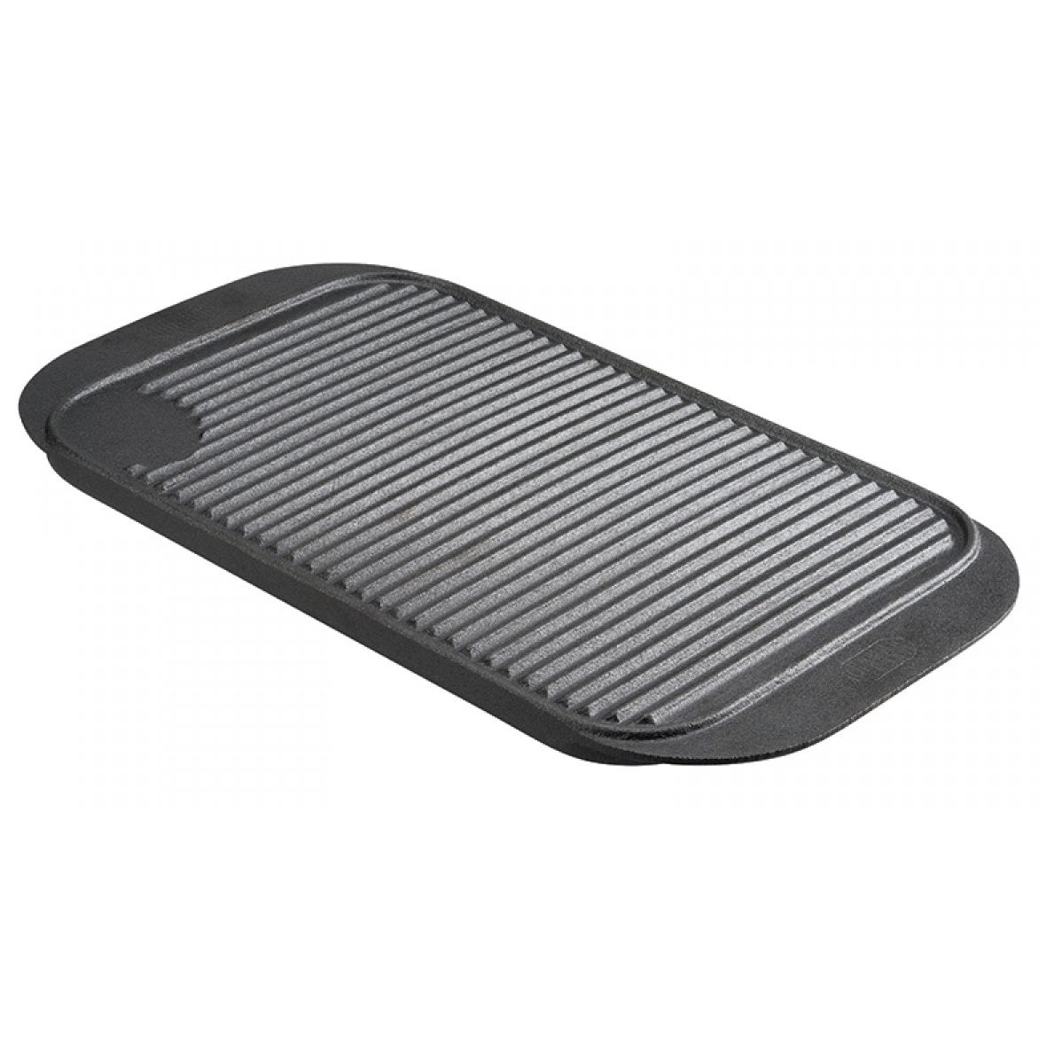 Pyrolux Pyrocast Rectangular Grill 48 x 26cm image 0