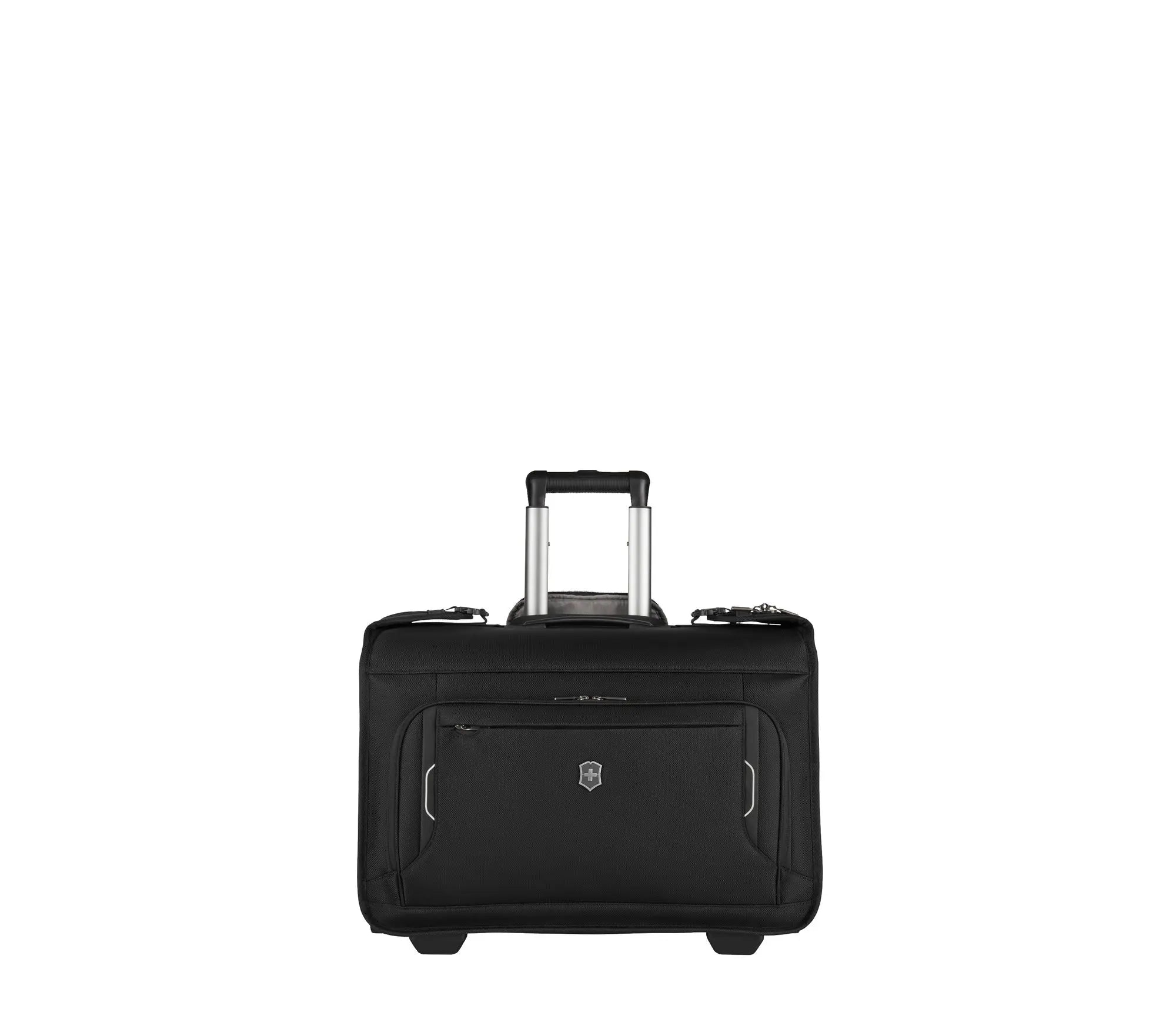 Victorinox Werks 6.0 Wheeled Garment Sleeve 2 wheels Black - 16L image 4