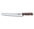 Victorinox Wood Pastry Knife image 0