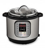 Instant Pot Tempered Glass Lid 5.7Lt image 1