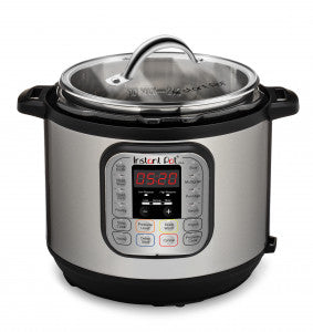 Instant Pot Tempered Glass Lid 5.7Lt image 1