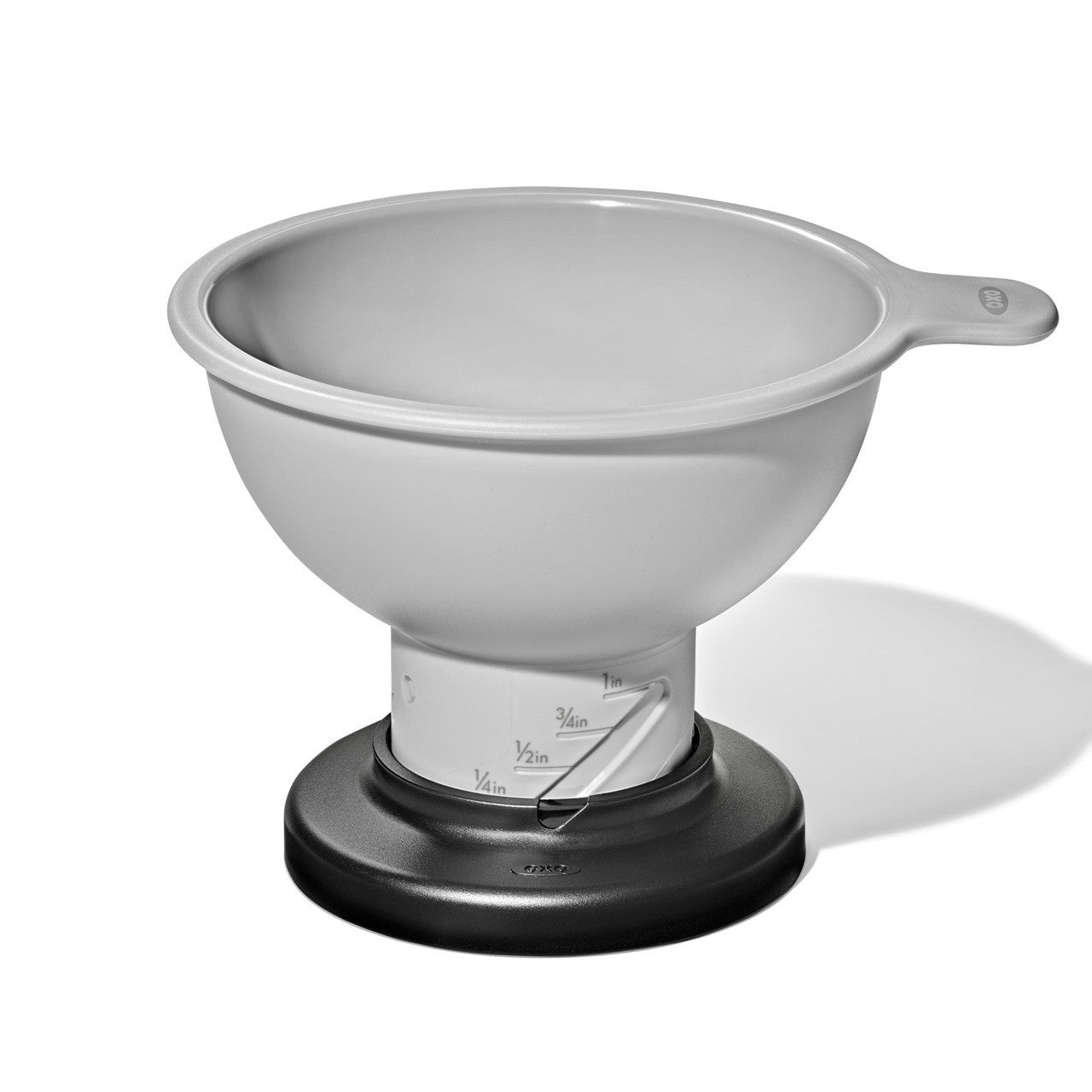 Oxo Good Grips Adjustable Funnel image 0