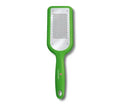 Victorinox Grater with Slip-Resistant Feet - Green image 0