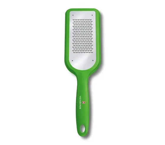Victorinox Grater with Slip-Resistant Feet - Green image 0