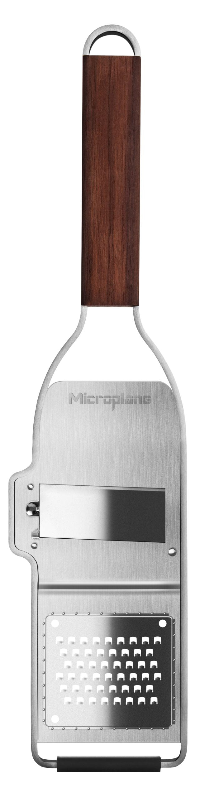 Microplane Master Series - 2 in 1 Truffle Slicer image 0