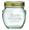 Bormioli Rocco Quattro Stagioni Amphora Jar 500ml image 0