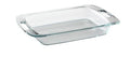 Pyrex Easy Grab® Oblong Baking Dish 2.8L image 0