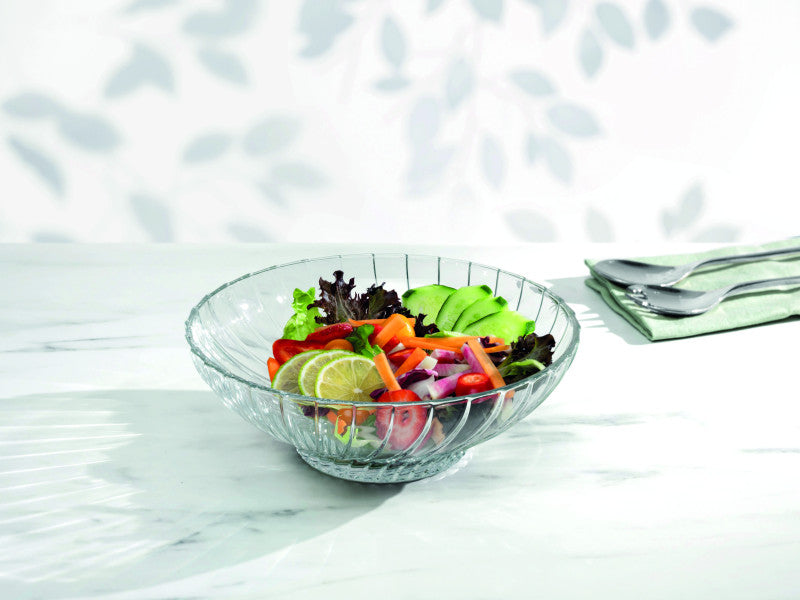 Pasabahce Bouquet Bowl 22cm 1.4Ltr image 1