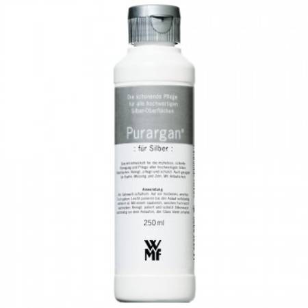 Wmf Purargan Silver Cleaner image 0