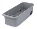 Joseph Joseph CupboardStore Easy-access Storage Caddy - Grey image 0