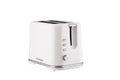 Westinghouse 2 Slice White Toaster image 0