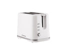 Westinghouse 2 Slice White Toaster image 0