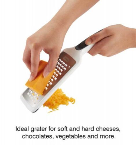 Zyliss Smoothglide Coarse Grater image 2