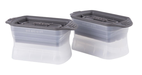 Avanti Highb Ice Moulds - Set Of 2 Pp/Tpr image 0