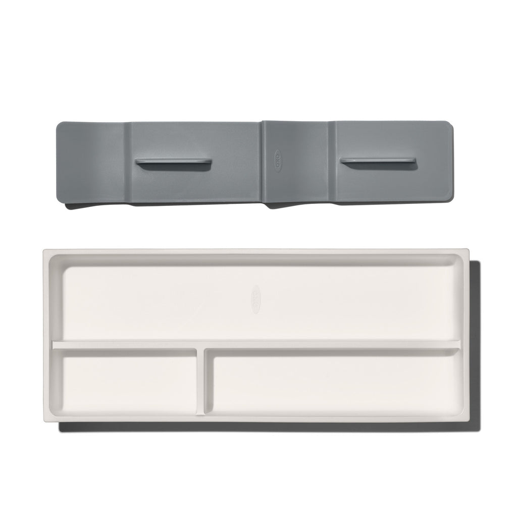 OXO Good Grips Compact Utensil Organiser image 4
