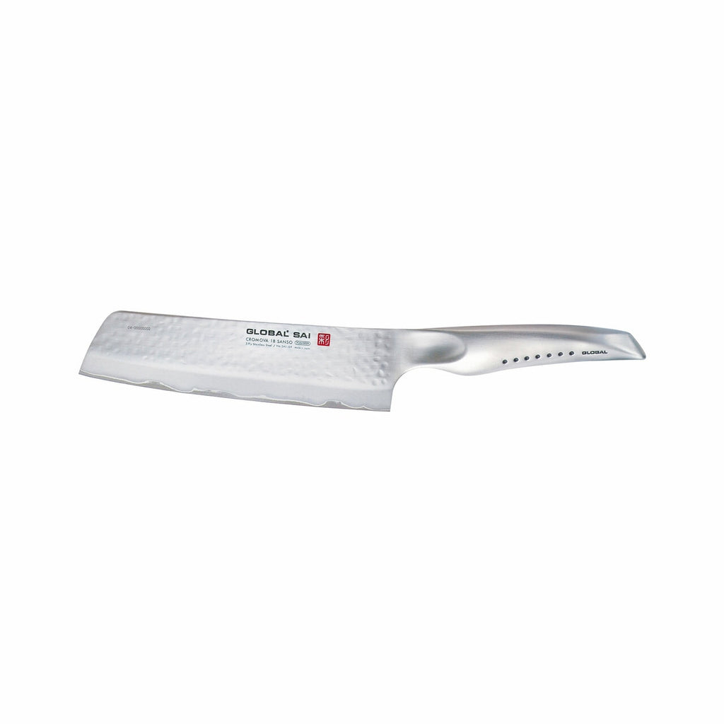 Global Sai 19Cm Vegetable Knife image 0