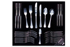 Oneida Oneida Barcelona 42pc Cutlery Set image 0