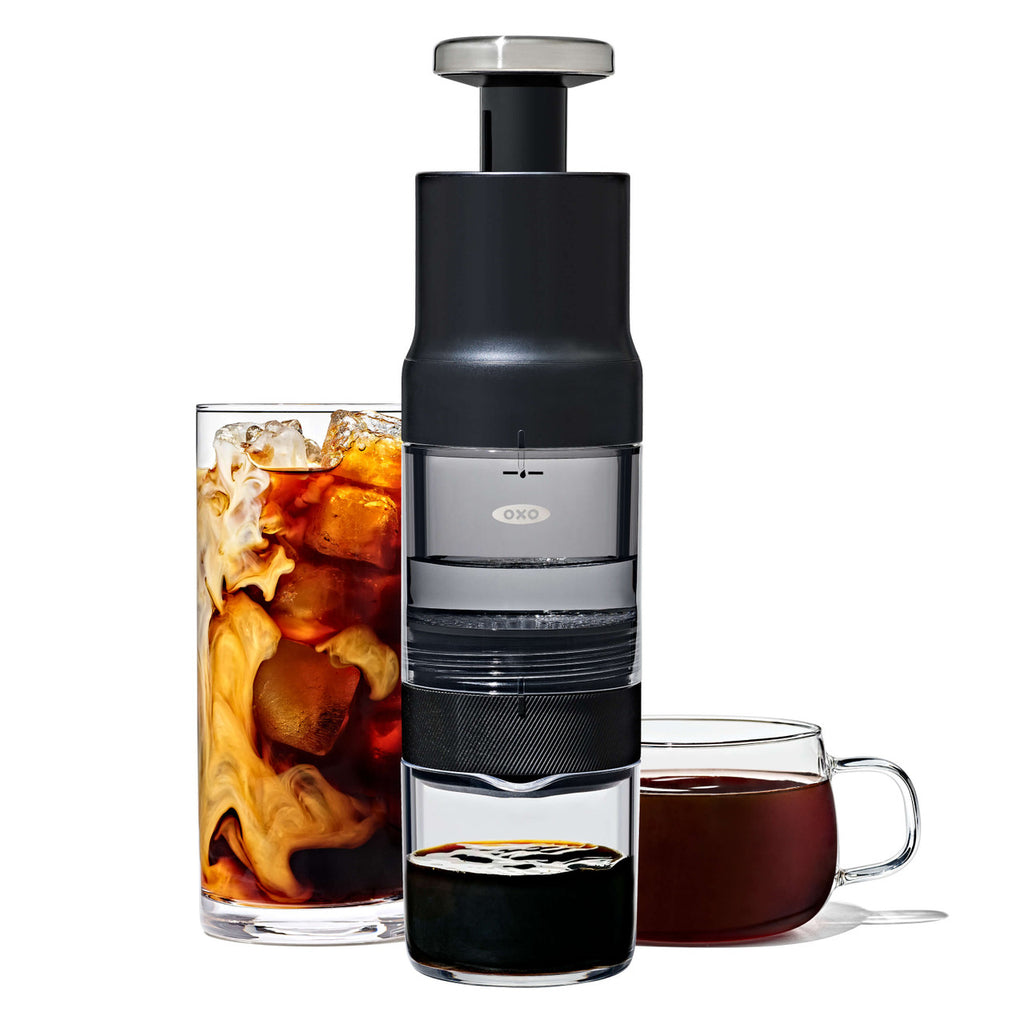 OXO Rapid Brewer image 0