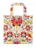 Ulster Weavers Pvc Sm Bag Bountiful Floral image 0