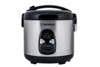 Westinghouse Rice Cooker, 10 Cup image 0