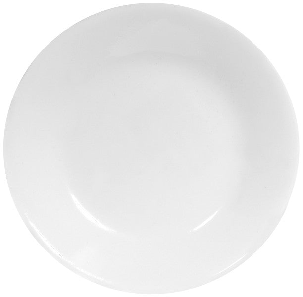 Winter Frost Vitrelle Plate 26cm image 0