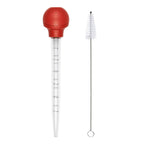Oxo Baster with Cleaning Brush image 0