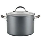 Circulon ScratchDefense A1 Nonstick Induction Covered Stockpot 24cm/7.6L image 0