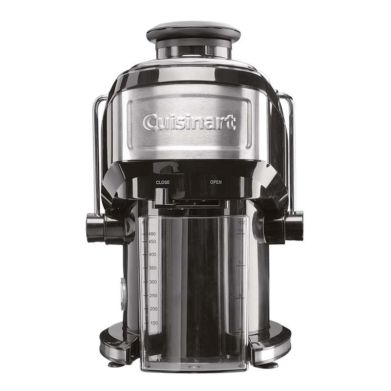 Cuisinart Compact Juice Extractor image 0