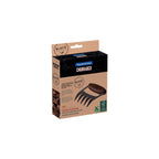 Tramontina Churrasco Black Barbecue Meat Claw image 1