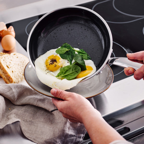 GreenPan Premiere Frypan 30cm image 3