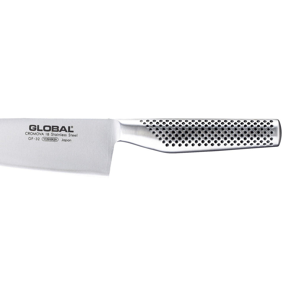 Global Classic 16cm Chefs Knife GF-32 image 3