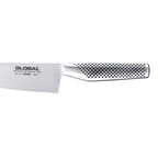 Global Classic 16cm Chefs Knife GF-32 image 3