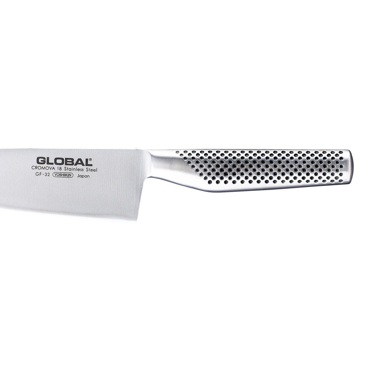Global Classic 16cm Chefs Knife GF-32 image 3