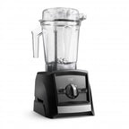Vitamix ASCENT� Series A2500i High-Performance Blender - Black image 0