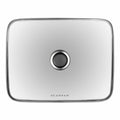 Scanpan Classic 35.5 X 26.5Cm Glass Roaster Lid image 0