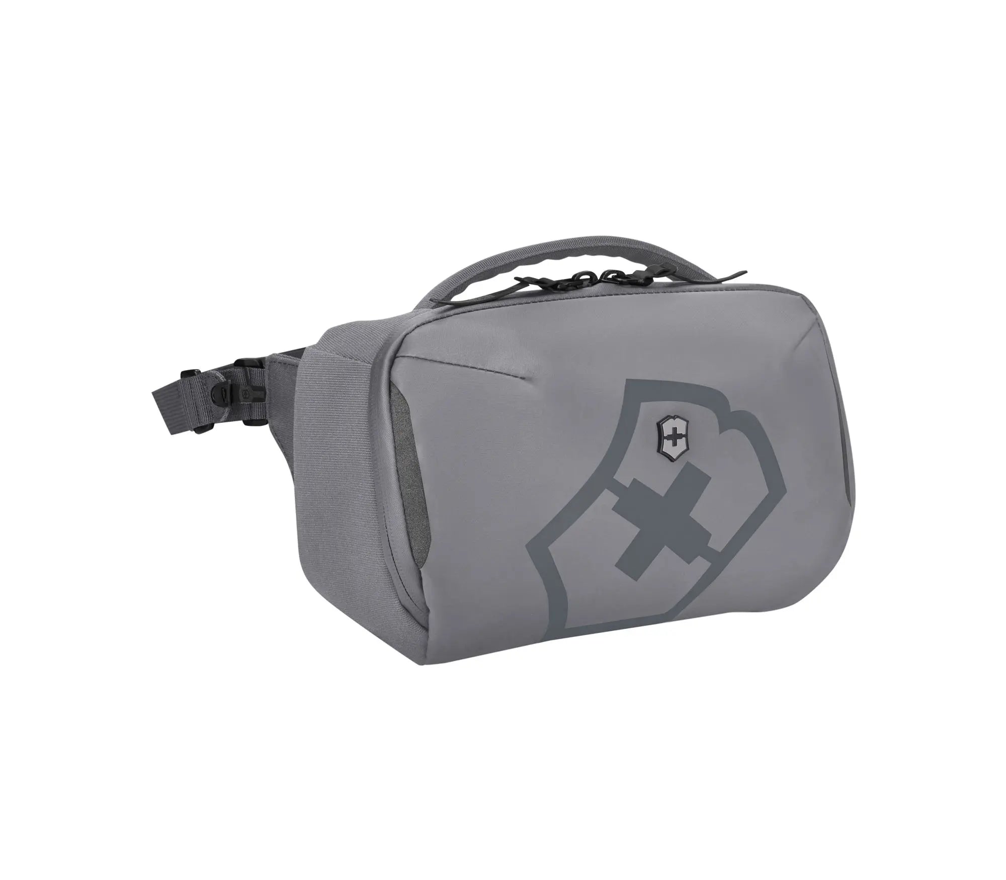 Victorinox Touring 2.0 Sling Bag - Capacity 5L Polyster Gray image 1