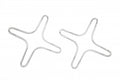 Cuisena Heat Reducer / Trivet Set/2 image 0