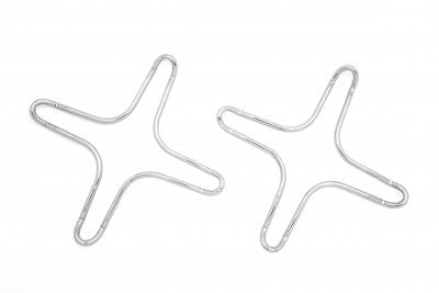 Cuisena Heat Reducer / Trivet Set/2 image 0