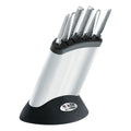Global Synergy 7 Piece Knife Block Set image 0