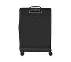 Victorinox Crosslight Large Softside Case 4 wheel dual caster Black - 106L image 1