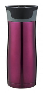 Contigo West Loop 'Autoseal' Mug - Watermelon 473Ml image 3
