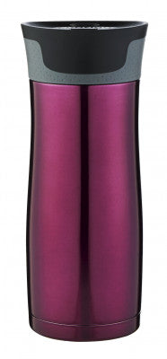 Contigo West Loop 'Autoseal' Mug - Watermelon 473Ml image 3