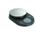 Avanti Large Display Digital Kitchen Scale - Black image 0