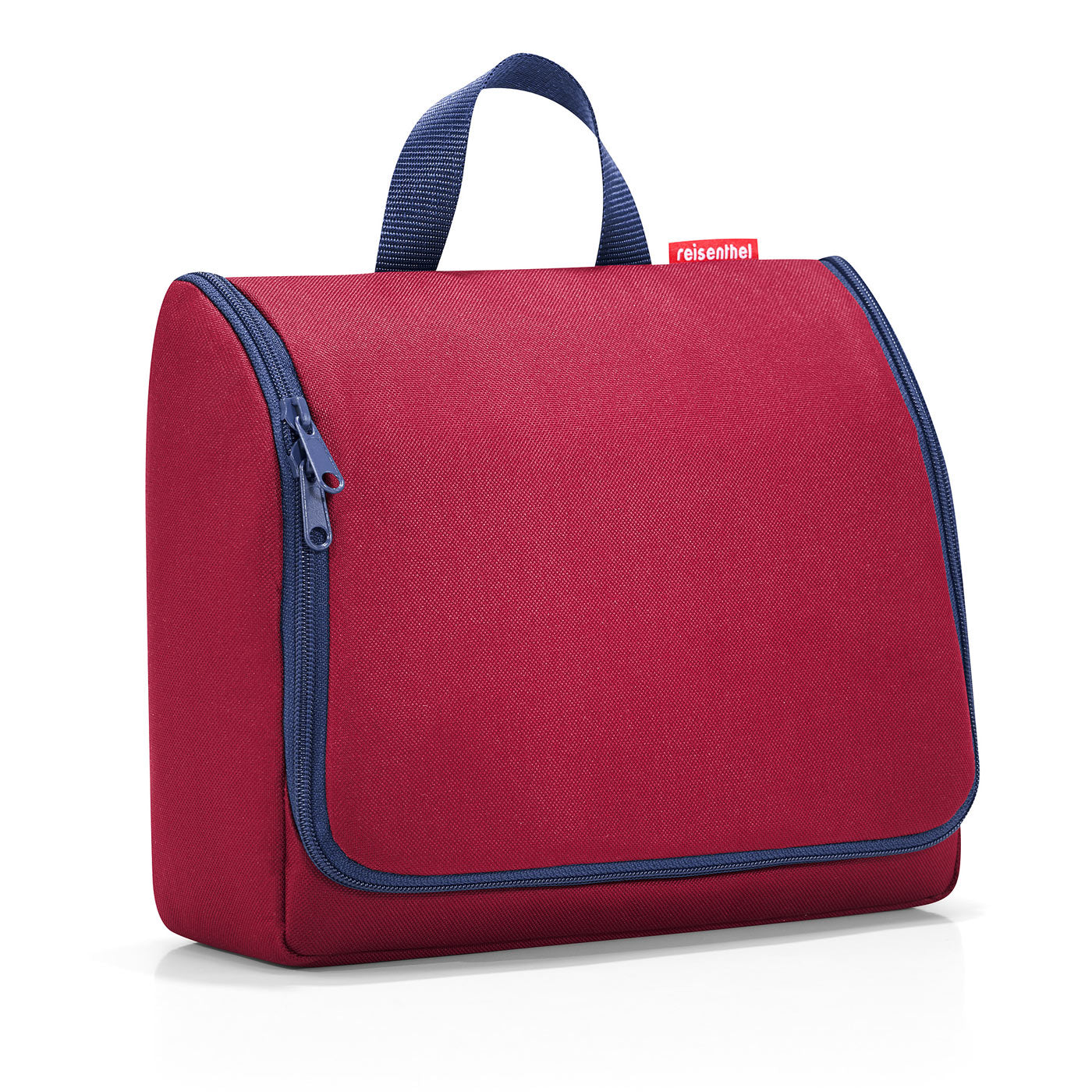 Reisenthel Toilet Bag Xl Dark Ruby image 0