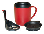 Zyliss Hot Mug Cafetiere Red image 5