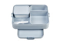 Bento Box Large Nordic Blue image 0